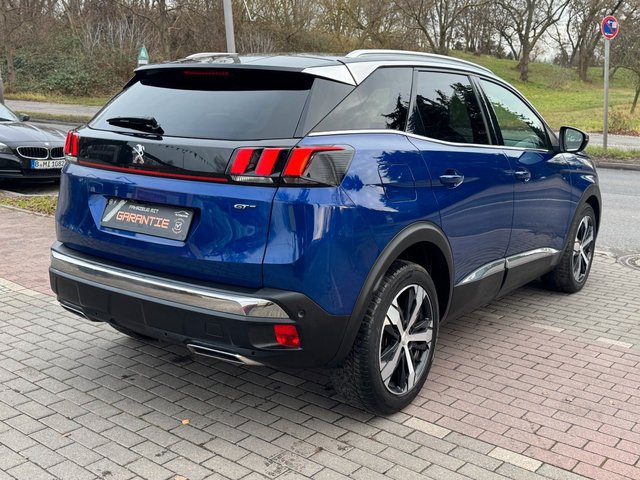 Peugeot 3008 GT*Aut*LED*ACC*Focal*Pano*Ambiente*Virtual* - bilder 5