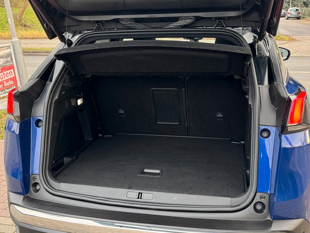 Peugeot 3008 GT*Aut*LED*ACC*Focal*Pano*Ambiente*Virtual* - bilder 6