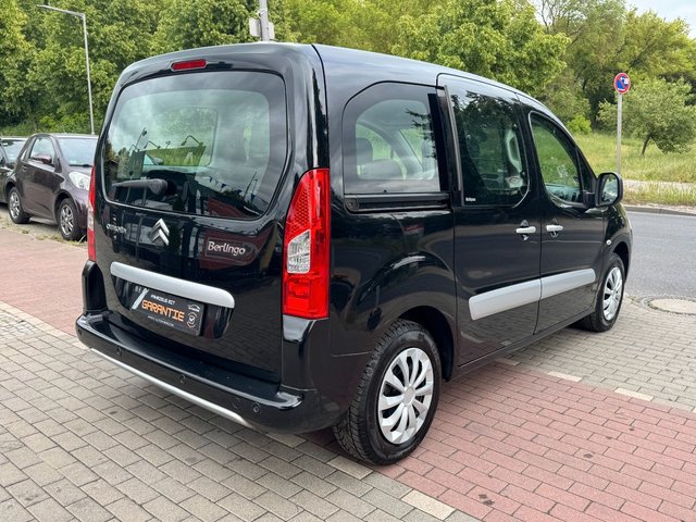 Citroën Berlingo Kombi Silver Selection 1.6*PDC*Klima* - bilder 5