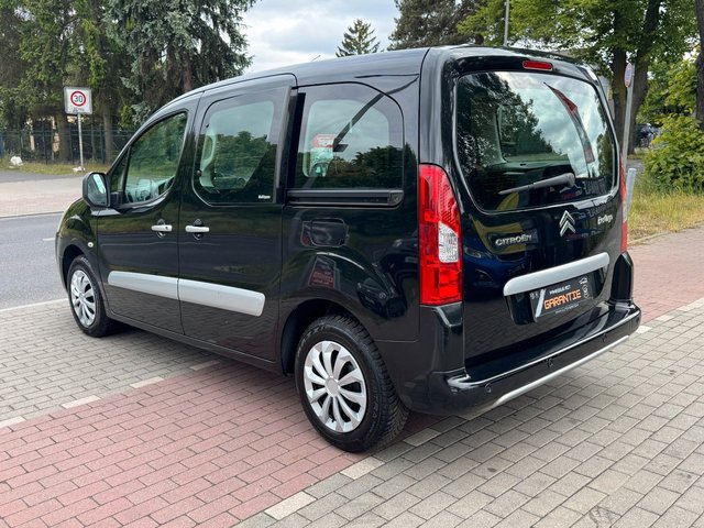 Citroën Berlingo Kombi Silver Selection 1.6*PDC*Klima* - bilder 6