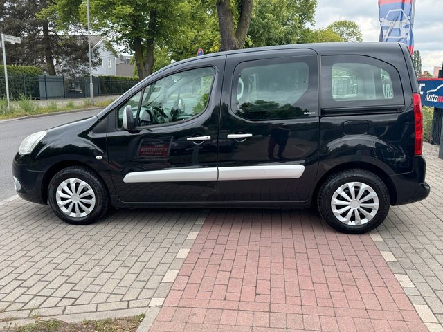 Citroën Berlingo Kombi Silver Selection 1.6*PDC*Klima* - bilder 7