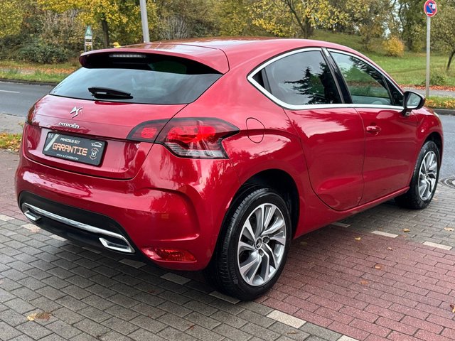 Citroën DS4 SoChic 1.6HDI*Aut.*Klima*Temp.*PDC*Massage* - foto 5