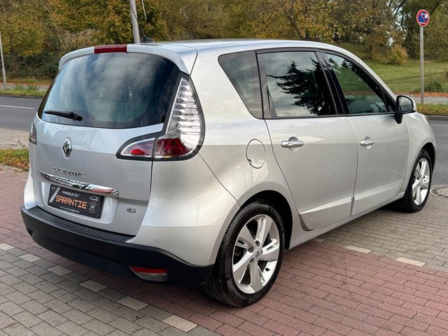 Renault Scenic Dynamique 1.5dCi*Navi*PDC*Tempomat*1.Hd - foto 5