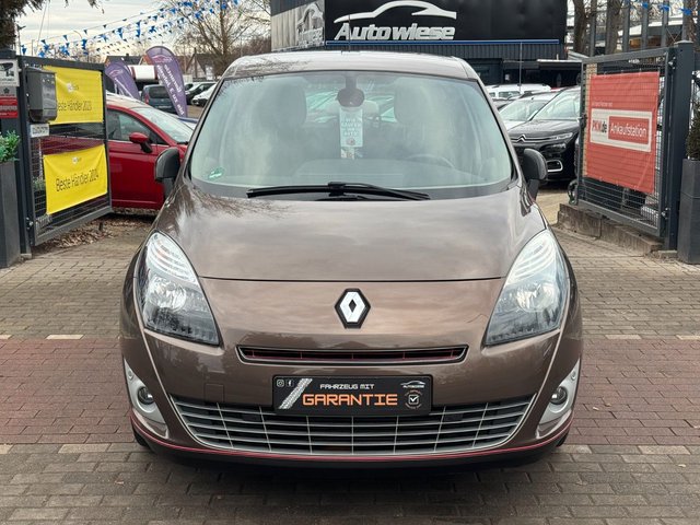 Renault Scenic III Grand Luxe 1.6dCi*Leder*Navi*EU5 - foto 2