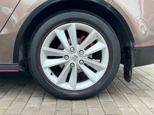 Renault Scenic III Grand Luxe 1.6dCi*Leder*Navi*EU5 - foto 9