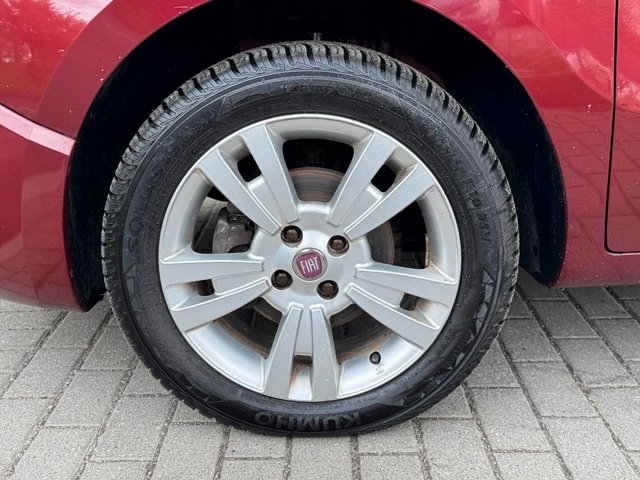 Fiat Qubo 1.4 MyLife*Klima*Nav*Allwetter*TÜV NEU - foto 10