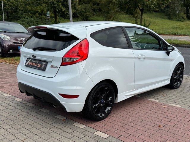 Ford Fiesta ST 1.6*Klima*Leder*Szhz*Bluetooth*TÜV NEU - bilder 5