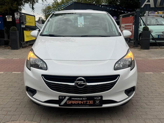 Opel Corsa E Edition 1.4*Klima*CarPlay*SHZ*PDC*TEMP.* - foto 2