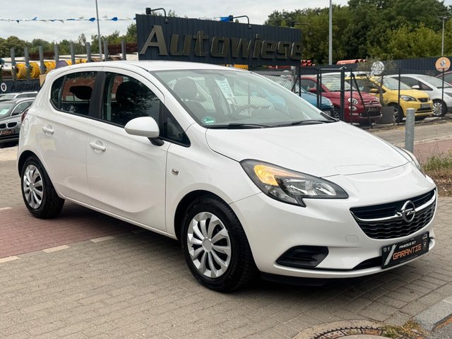 Opel Corsa E Edition 1.4*Klima*CarPlay*SHZ*PDC*TEMP.* - foto 3