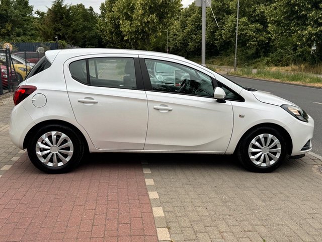 Opel Corsa E Edition 1.4*Klima*CarPlay*SHZ*PDC*TEMP.* - foto 4