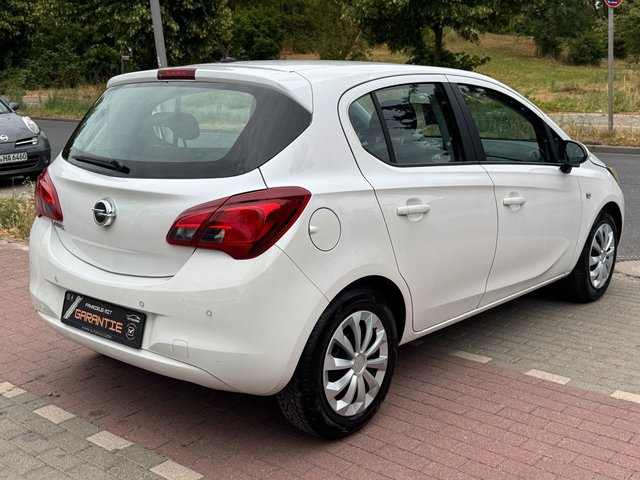 Opel Corsa E Edition 1.4*Klima*CarPlay*SHZ*PDC*TEMP.* - foto 5