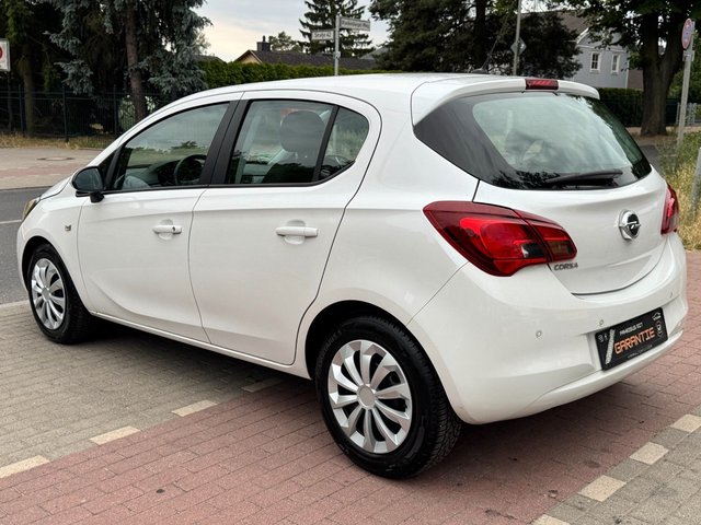 Opel Corsa E Edition 1.4*Klima*CarPlay*SHZ*PDC*TEMP.* - foto 6