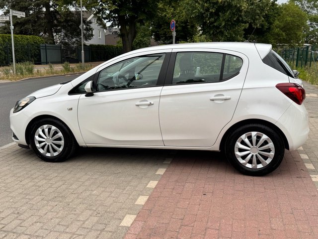 Opel Corsa E Edition 1.4*Klima*CarPlay*SHZ*PDC*TEMP.* - foto 7
