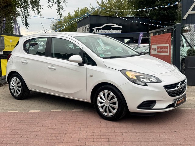 Opel Corsa E Edition 1.4*Klima*CarPlay*SHZ*PDC*TEMP.* - foto 1