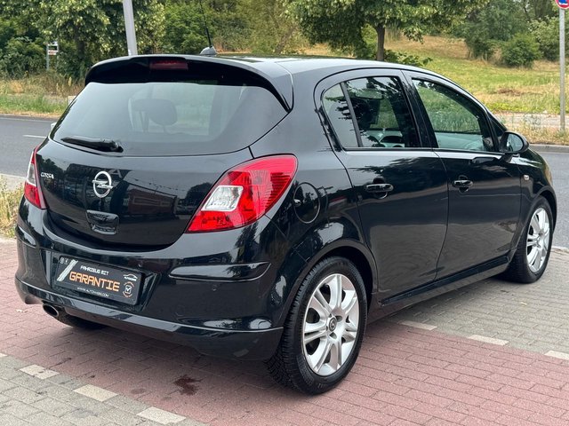 Opel Corsa D Satellite 1.4*OPC-LINE*Klima*Shz*TÜV NEU - bilder 5