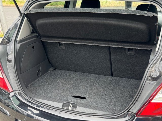 Opel Corsa D Satellite 1.4*OPC-LINE*Klima*Shz*TÜV NEU - bilder 9