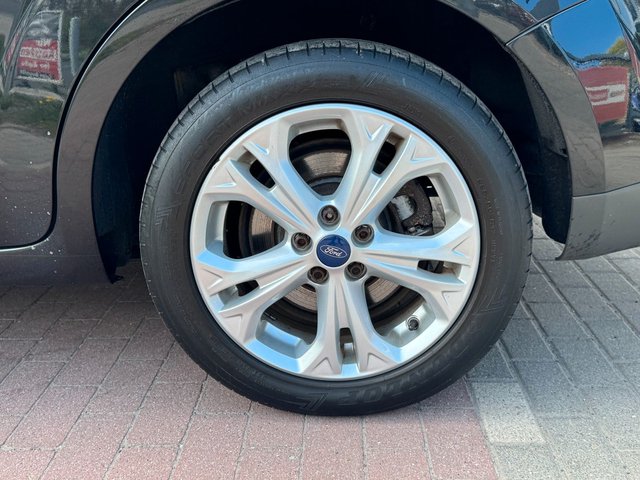 Ford S-Max Titanium 2.0TDCI*Aut.*7xSitze*Pano*VOLL! - bilder 10