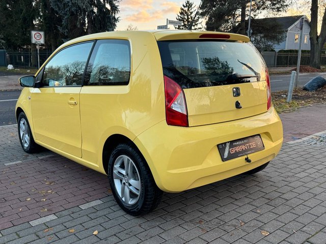 Seat Mii Style Salsa*Automatik*Klima*CarPlay* - foto 6