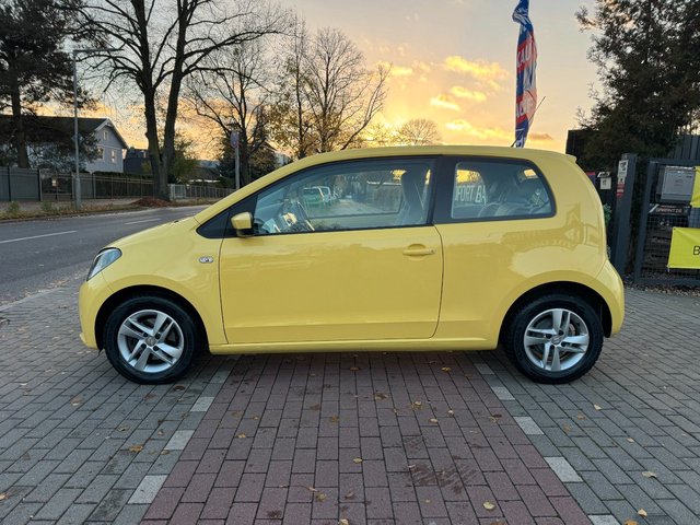 Seat Mii Style Salsa*Automatik*Klima*CarPlay* - foto 7