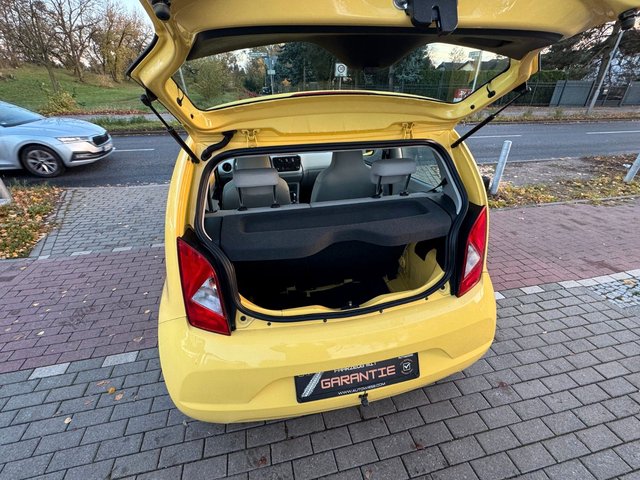 Seat Mii Style Salsa*Automatik*Klima*CarPlay* - foto 9