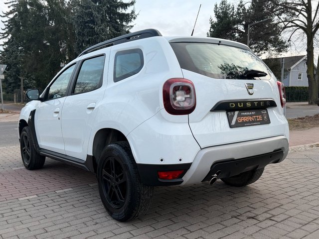 Dacia Duster II 1.6 Comfort*Nav*Carplay*Klima*Temp*PDC - bilder 6