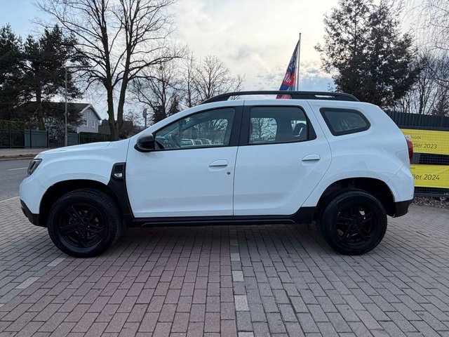 Dacia Duster II 1.6 Comfort*Nav*Carplay*Klima*Temp*PDC - bilder 7