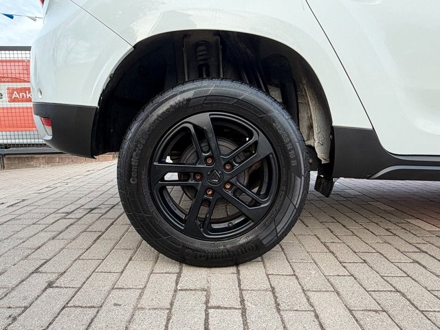 Dacia Duster II 1.6 Comfort*Nav*Carplay*Klima*Temp*PDC - bilder 9