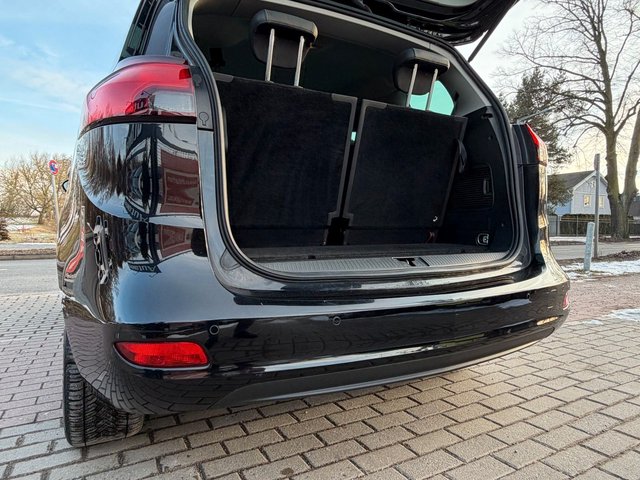 Opel Zafira C Business Innovation 1.4*Navi*Shz*7Sitze - bilder 9