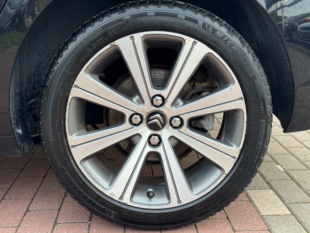 Citroën C4 Lim. Shine 1.6HDI*Navi*Leder*PDC*EU6 - bilder 10