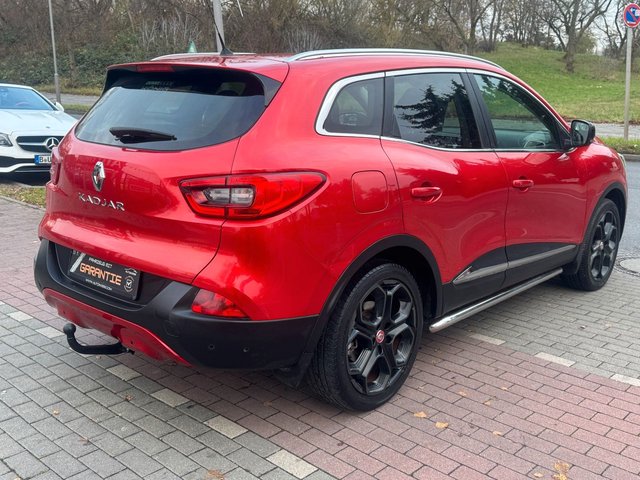 Renault Kadjar Crossborder 1.6dCi*Navi*LED*AHK*BOSE*EU6 - bilder 5