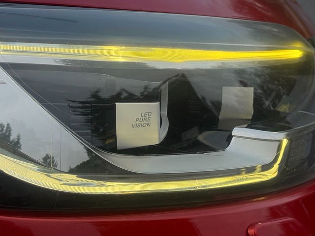 Renault Kadjar Crossborder 1.6dCi*Navi*LED*AHK*BOSE*EU6 - bilder 9