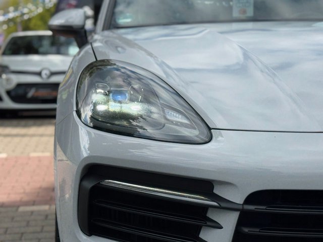 Porsche Cayenne Coupe S*Pano*Chrono*360°Kamera*AGA*22" - bilder 10