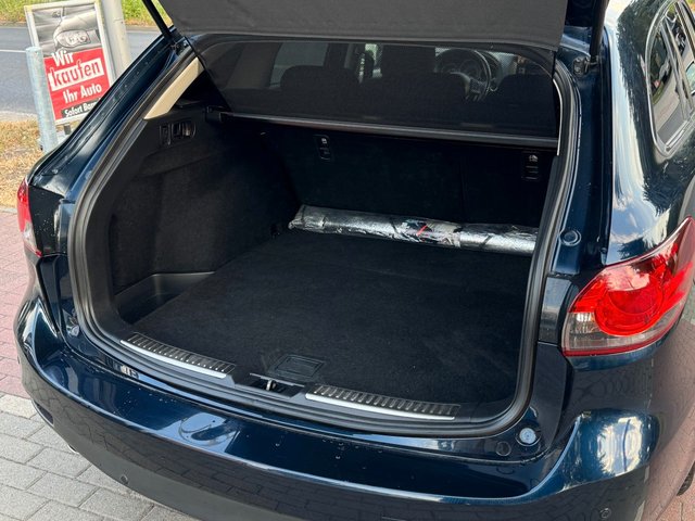 Mazda 6 2.2D Kombi Sports-Line Aut*PDC*Kamera*Navi*LED - bilder 9