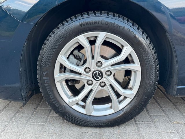 Mazda 6 2.2D Kombi Sports-Line Aut*PDC*Kamera*Navi*LED - bilder 10