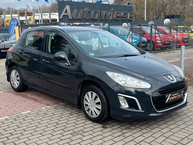Peugeot 308 1.6 Active*Aut*Navi*Carplay*Kamera*Klima* - foto 3