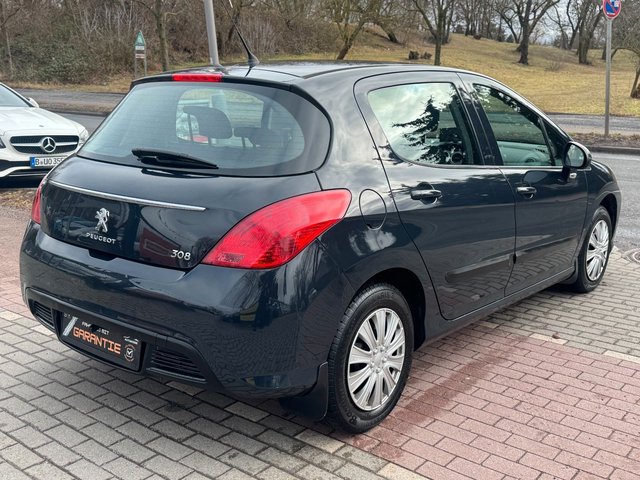 Peugeot 308 1.6 Active*Aut*Navi*Carplay*Kamera*Klima* - foto 5