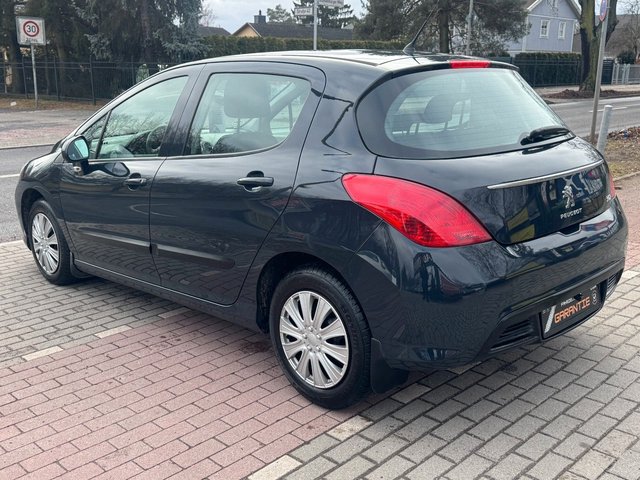 Peugeot 308 1.6 Active*Aut*Navi*Carplay*Kamera*Klima* - foto 7