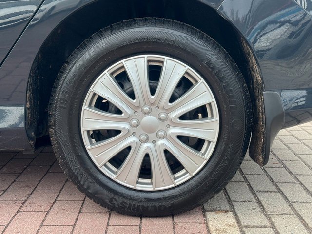 Peugeot 308 1.6 Active*Aut*Navi*Carplay*Kamera*Klima* - foto 10