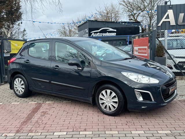 Peugeot 308 1.6 Active*Aut*Navi*Carplay*Kamera*Klima* - foto 1