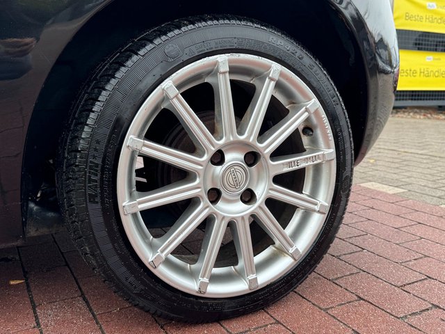 Nissan Micra 1.2 Visia Klima*Servo*Alufelgen*TÜV NEU* - foto 10