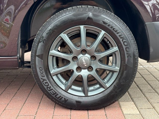 Volkswagen Caddy 1.6 Roncalli BiFuel LPG*DAB*Klima*Kam*Temp - foto 10