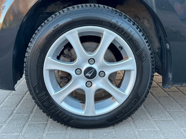 Daihatsu Cuore Basis 1.0*Klima*M&S*Tüv NEU*EU5 - bilder 10