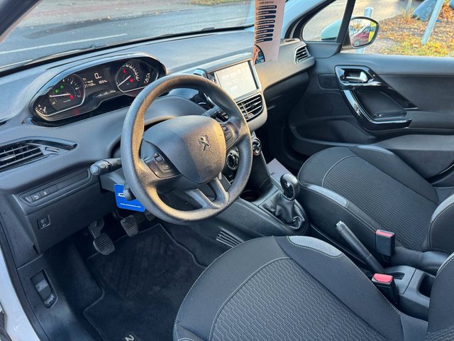 Peugeot 208 Active *5-Türig*LED*PDC*NUR FÜR GEWERBE* - bilder 10