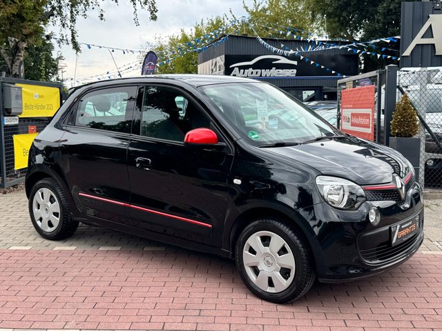 Renault Twingo Dynamique Klima*Tempomat*TÜV NEU* - bilder 1