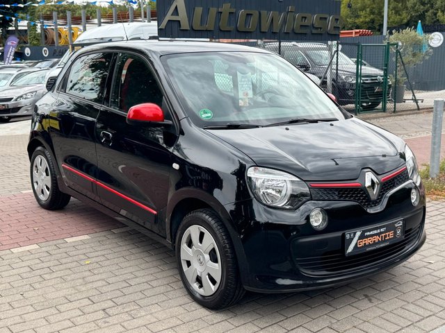 Renault Twingo Dynamique Klima*Tempomat*TÜV NEU* - bilder 3