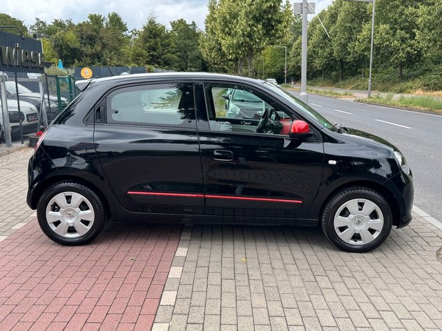 Renault Twingo Dynamique Klima*Tempomat*TÜV NEU* - bilder 4