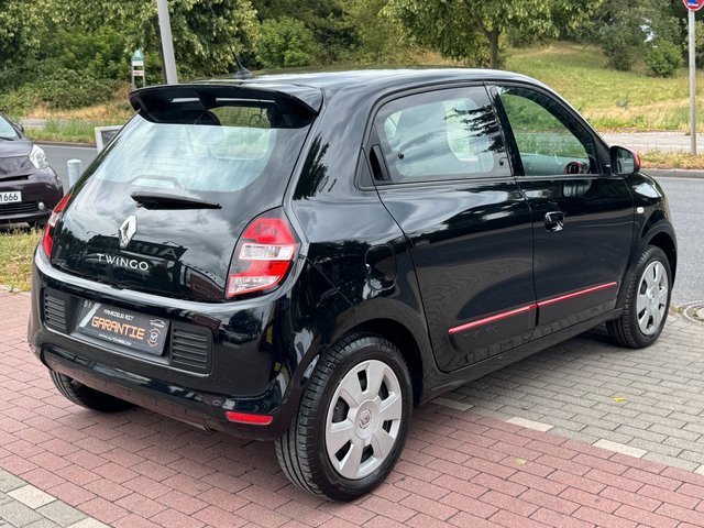 Renault Twingo Dynamique Klima*Tempomat*TÜV NEU* - bilder 5