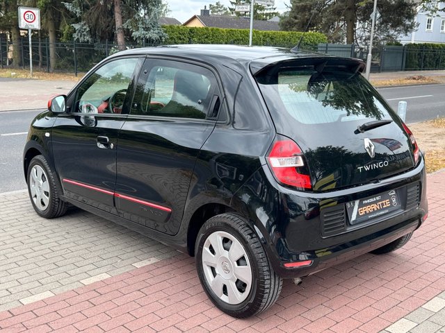 Renault Twingo Dynamique Klima*Tempomat*TÜV NEU* - bilder 6