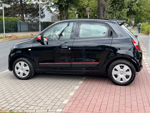 Renault Twingo Dynamique Klima*Tempomat*TÜV NEU* - bilder 7