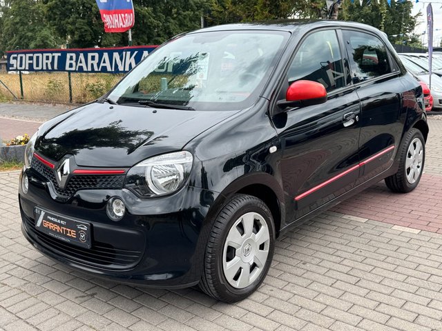 Renault Twingo Dynamique Klima*Tempomat*TÜV NEU* - bilder 8